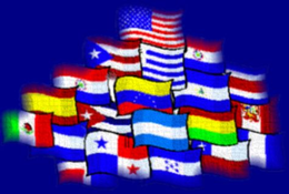 Ya está casi listo el sistema para que ustedes puedan crear grupos a nivel de ciudad, país o mundo. Pero quería comentarles que voy a crear, como en el antiguo Oyeme, grupos mundiales de todas las nacionalidades (Ejemplo: "Venezolanos en el Mundo")...
