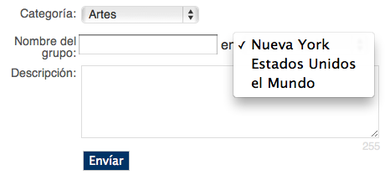 Buenas noticias! Ya pueden crear grupos a nivel de país y mundial! Solo vayan a su página de inicio de la ciudad, y verán la opción para crear grupos en esos niveles! Tengan en cuenta que los grupos tienen que ser aprobados. Ayúdenme a crear los grupos mundiales de todas las nacionalidades!
