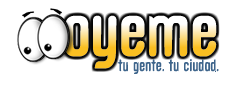 Oyeme